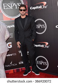 LOS ANGELES, CA - JULY 15, 2015: Brody Jenner At The 2015 ESPY Awards At The Microsoft Theatre LA Live.