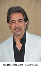 LOS ANGELES, CA - JULY 29, 2013: Joe Mantegna At The CBS 2013 Summer Stars Party In Beverly Hills. 