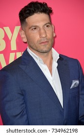 LOS ANGELES, CA - June 14, 2017: Jon Bernthal At The Los Angeles Premiere For 