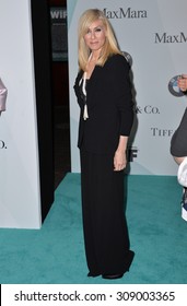 LOS ANGELES, CA - JUNE 16, 2015: Actress Judith Light At The Women In Film 2015 Crystal + Lucy Awards At The Hyatt Regency Century Plaza Hotel.  