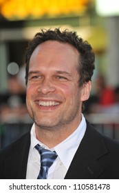 LOS ANGELES, CA - JUNE 18, 2009: Diedrich Bader At The World Premiere Of 