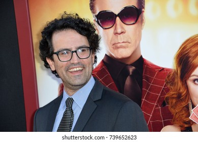 LOS ANGELES, CA. June 26, 2017: Andrew Jay Cohen At The Los Angeles Premiere For 