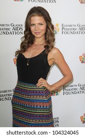 LOS ANGELES, CA - JUNE 3: Tammin Sursok at the 23rd Annual 'A Time for Heroes' Celebrity Picnic Benefitting the Elizabeth Glaser Pediatric AIDS Foundation on June 3, 2012 in Los Angeles, California