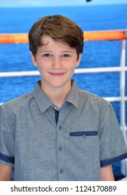 Gabriel Bateman Hd Stock Images Shutterstock