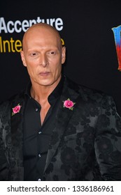 Next photo of Joseph Gatt