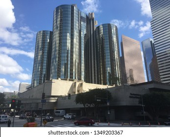 Westin Bonaventure Hotel Images Stock Photos Vectors Shutterstock