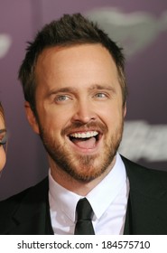 Aaron Paul High Res Stock Images Shutterstock