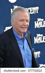 LOS ANGELES, CA - MAY 29, 2014: Jon Voight At The World Premiere Of 