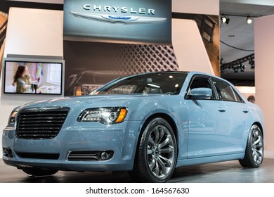 7,154 Chrysler Car Images, Stock Photos & Vectors 