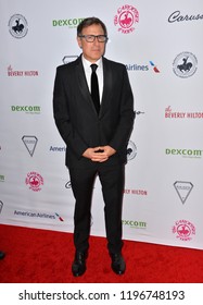 LOS ANGELES, CA. October 06, 2018: David O. Russell At The 2018 Carousel Of Hope Ball At The Beverly Hilton Hotel.
