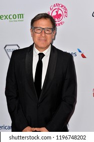 LOS ANGELES, CA. October 06, 2018: David O. Russell At The 2018 Carousel Of Hope Ball At The Beverly Hilton Hotel.
