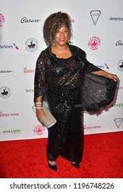 LOS ANGELES, CA. October 06, 2018: Loretta Devine At The 2018 Carousel Of Hope Ball At The Beverly Hilton Hotel.
