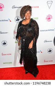 LOS ANGELES, CA. October 06, 2018: Loretta Devine At The 2018 Carousel Of Hope Ball At The Beverly Hilton Hotel.
