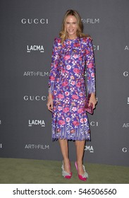 LOS ANGELES, CA. October 29, 2016: Actress Kelly Lynch At The 2016 LACMA Art+Film Gala At The Los Angeles County Museum Of Art.