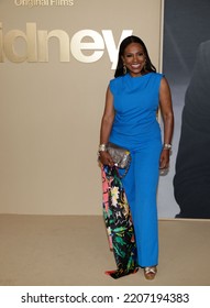 Los Angeles, CA - Sept 21, 2022 - Sheryl Lee Ralph Attends The Red-carpet Premiere Of The Documentary 