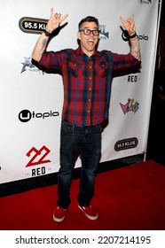 Los Angeles, CA - Sept 22, 2022 - Steve O Attends The Red-carpet Premiere Of The “Anvil! The Story Of Anvil” At The Saban Theatre