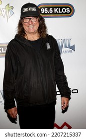 Los Angeles, CA - Sept 22, 2022 - Doug Benson Attends The Red-carpet Premiere Of The “Anvil! The Story Of Anvil” At The Saban Theatre