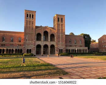 Royce hall Images, Stock Photos & Vectors | Shutterstock