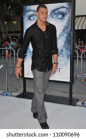 LOS ANGELES, CA - SEPTEMBER 9, 2009: NBA Star Blake Griffin At The Los Angeles Premiere Of 