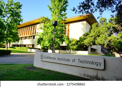 California Institute Technology High Res Stock Images Shutterstock