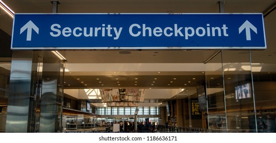 10,766 Security Checkpoint Images, Stock Photos & Vectors | Shutterstock