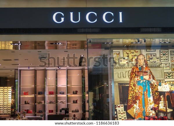 who sells gucci near me