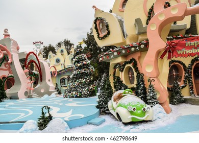 Grinchmas Images, Stock Photos & Vectors | Shutterstock