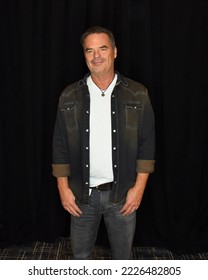 Los Angeles, CA USA - November 12, 2022. Wally Kurth Attends “Days Of Our Lives” Day Of Days Event.