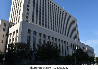 353 Los angeles courthouse Images, Stock Photos & Vectors | Shutterstock