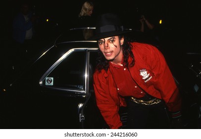 Michael Jackson Images Stock Photos Vectors Shutterstock
