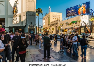 Los Angeles California July 19 2007 Stock Photo 1038331192 | Shutterstock