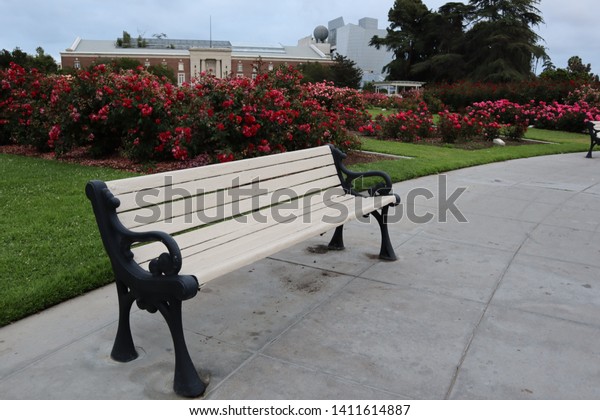 Los Angeles California May 15 2019 Stock Photo Edit Now 1411614887