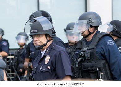 332 Lapd Protest Images, Stock Photos & Vectors | Shutterstock