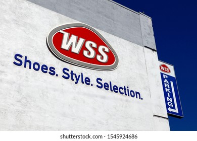 wss shoe sale