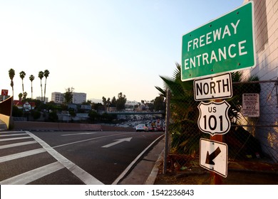 Us Route 101 Images Stock Photos Vectors Shutterstock