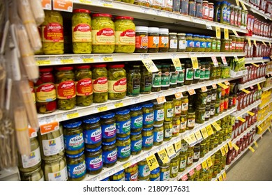 36 Vlasic pickles Images, Stock Photos & Vectors | Shutterstock