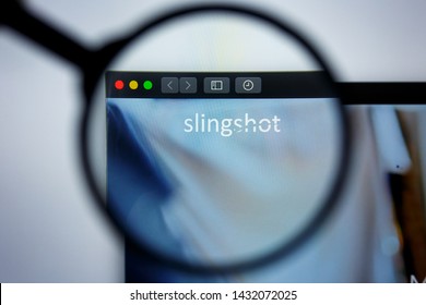 slingshot website