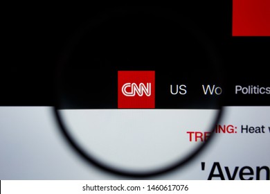 Download Cnn News Logo Images