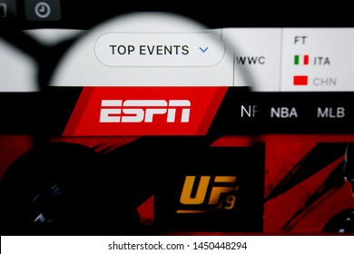 espn app android tv