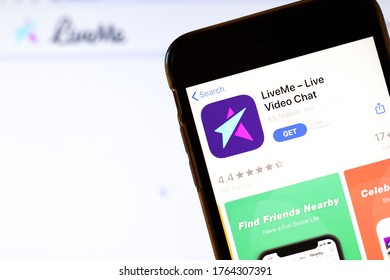 8 Liveme Images, Stock Photos & Vectors | Shutterstock