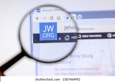 Jw Org Images Stock Photos Vectors Shutterstock