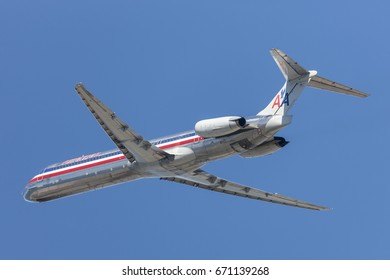 Mcdonnell Douglas Images Stock Photos Vectors Shutterstock