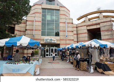 734 Ucla Campus Images, Stock Photos & Vectors | Shutterstock