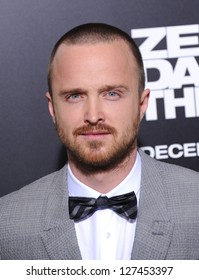 Aaron Paul High Res Stock Images Shutterstock