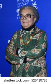 LOS ANGELES - DEC 1:  Marian Wright Edelman At The Children's Defense Fund - 26th Beat The Odds Awards At Beverly Wilshire Hotel On December 1, 2016 In Beverly Hills, CA