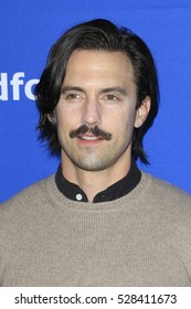 LOS ANGELES - DEC 1:  Milo Ventimiglia At The Children's Defense Fund - 26th Beat The Odds Awards At Beverly Wilshire Hotel On December 1, 2016 In Beverly Hills, CA