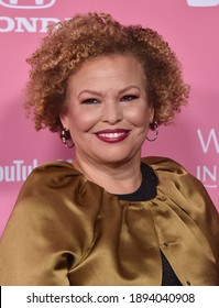 LOS ANGELES - DEC 12:  Debra Lee Arrives For The Billboard's 2019 Women In Music On December 12, 2019 In Hollywood, CA