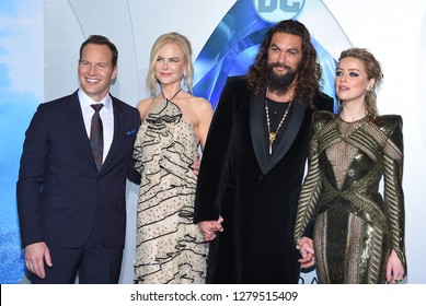 Amber Heard Jason Momoa Bilder Stockfoton Och Vektorer Med Shutterstock