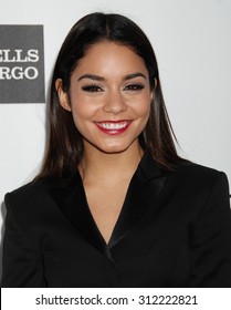 Los Angeles Dec 12 Vanessa Hudgens Stock Photo 312222821 | Shutterstock