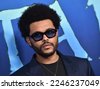 the weeknd 2022